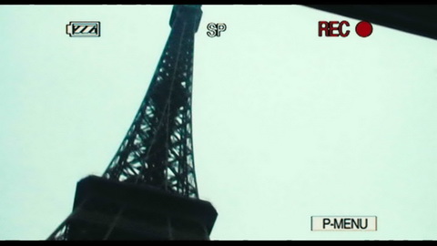 Screenshot [06] zum Film 'Bean macht Ferien'