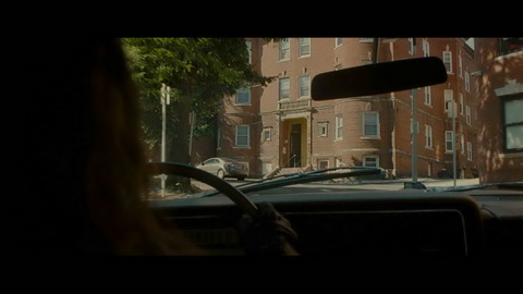 Screenshot [13] zum Film 'Taffe Mädels'