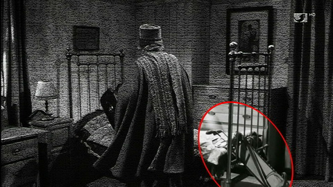 Fehlerbild [02] zum Film 'Miss Marple - 16 Uhr 50 ab Paddington'
