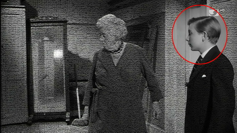 Fehlerbild [03] zum Film 'Miss Marple - 16 Uhr 50 ab Paddington'