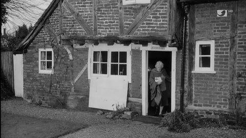 Screenshot [03] zum Film 'Miss Marple - 16 Uhr 50 ab Paddington'
