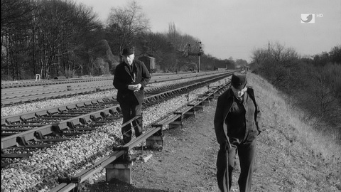 Screenshot [04] zum Film 'Miss Marple - 16 Uhr 50 ab Paddington'