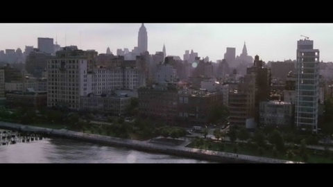 Screenshot [02] zum Film 'Miss Undercover 2 – Fabelhaft und bewaffnet'