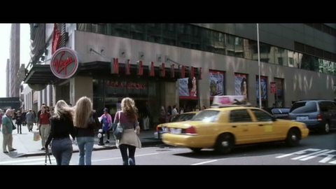 Screenshot [06] zum Film 'Miss Undercover 2 – Fabelhaft und bewaffnet'