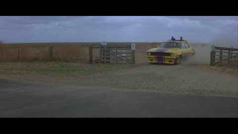 Screenshot [03] zum Film 'Mad Max'