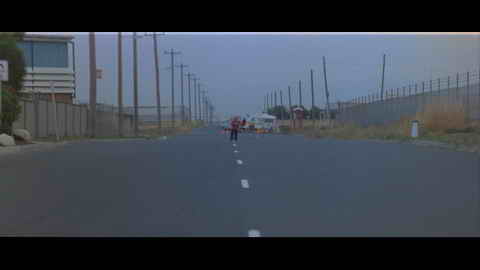 Screenshot [09] zum Film 'Mad Max'