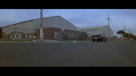 Screenshot [10] zum Film 'Mad Max'