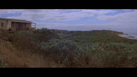 Screenshot [11] zum Film 'Mad Max'