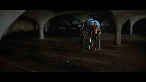 Screenshot [12] zum Film 'Mad Max'