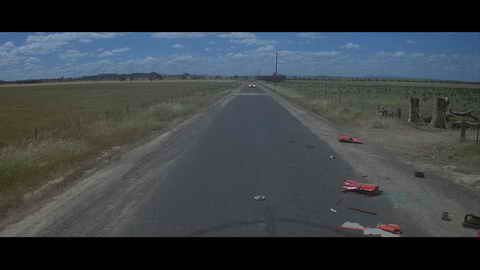 Screenshot [18] zum Film 'Mad Max'