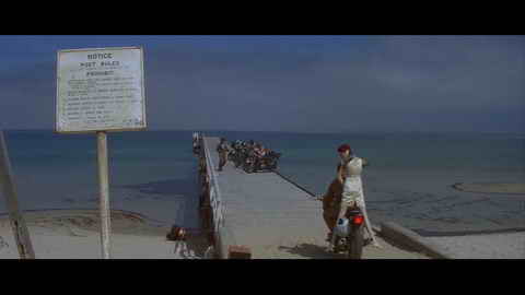 Screenshot [20] zum Film 'Mad Max'