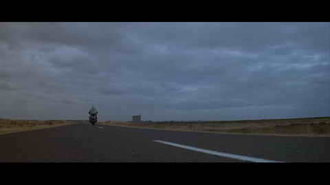 Screenshot [22] zum Film 'Mad Max'