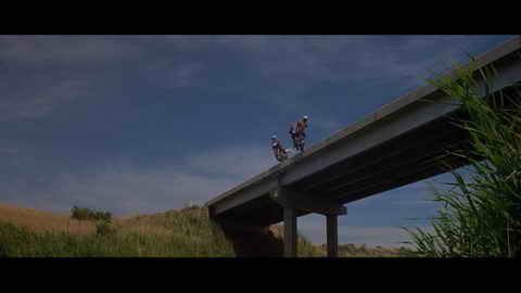 Screenshot [32] zum Film 'Mad Max'