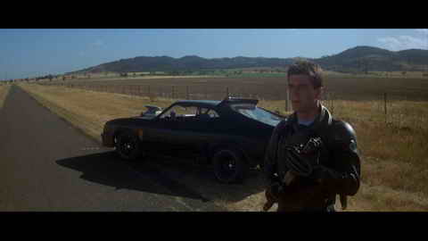 Screenshot [34] zum Film 'Mad Max'