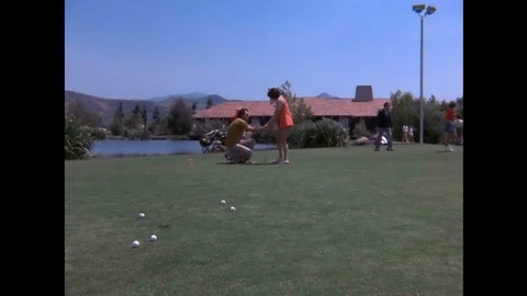 Screenshot [04] zum Film 'Columbo - Mord mit der linken Hand'