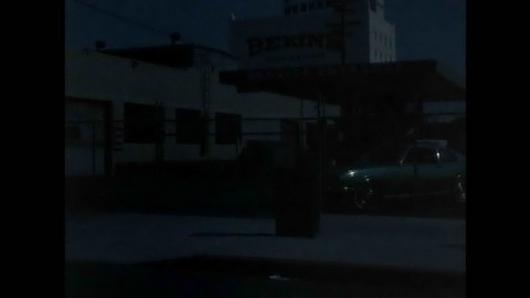 Screenshot [06] zum Film 'Columbo - Mord mit der linken Hand'