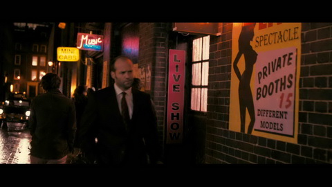 Screenshot [05] zum Film 'Bank Job'