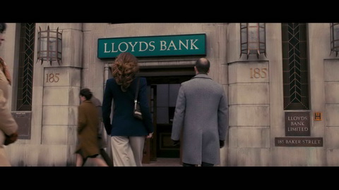 Screenshot [06] zum Film 'Bank Job'