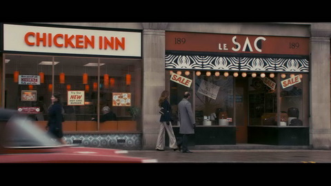 Screenshot [07] zum Film 'Bank Job'