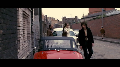Screenshot [08] zum Film 'Bank Job'