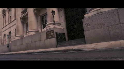 Screenshot [13] zum Film 'Bank Job'