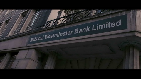 Screenshot [14] zum Film 'Bank Job'