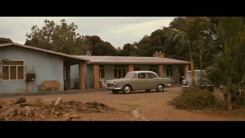 Screenshot [19] zum Film 'Bank Job'