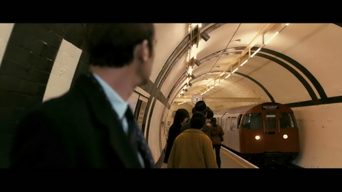 Screenshot [20] zum Film 'Bank Job'