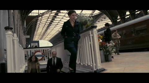 Screenshot [25] zum Film 'Bank Job'