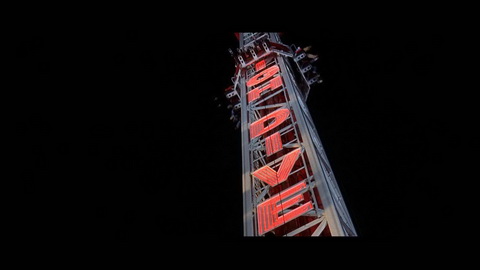Screenshot [01] zum Film 'Final Destination 3'