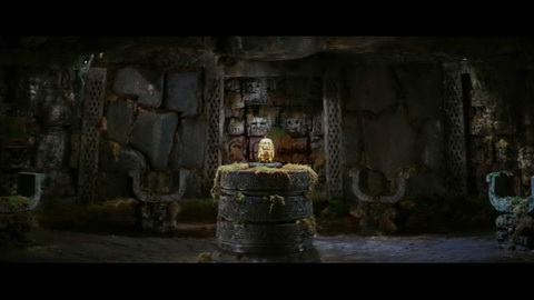 Screenshot [03] zum Film 'Indiana Jones - Jäger des verlorenen Schatzes'