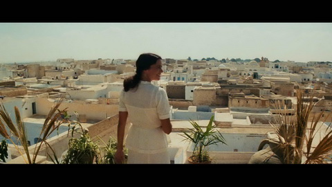 Screenshot [10] zum Film 'Indiana Jones - Jäger des verlorenen Schatzes'
