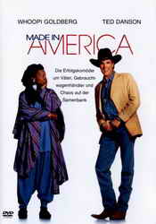 Cover vom Film Made in America