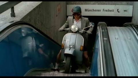 Screenshot [06] zum Film 'Gib Gas - Ich will Spaß'