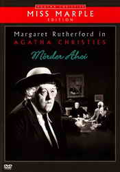 Cover vom Film Miss Marple - Mörder Ahoi