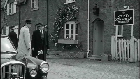 Screenshot [03] zum Film 'Miss Marple - Mörder Ahoi'