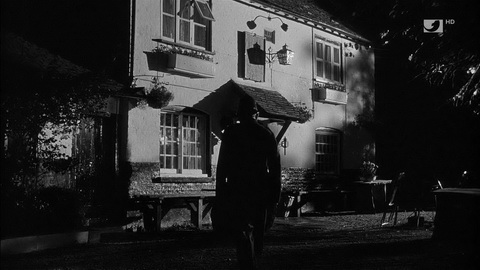 Screenshot [01] zum Film 'Miss Marple - Vier Frauen und ein Mord'