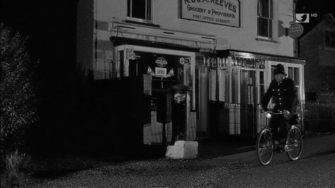 Screenshot [02] zum Film 'Miss Marple - Vier Frauen und ein Mord'
