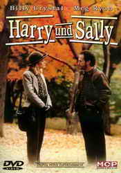 Coverbild zum Film 'Harry und Sally'