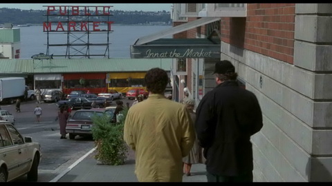 Screenshot [12] zum Film 'Schlaflos in Seattle'