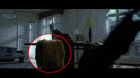 Fehlerbild [14] zum Film 'Bourne Identität, Die'