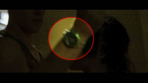 Fehlerbild [21] zum Film 'Bourne Identität, Die'