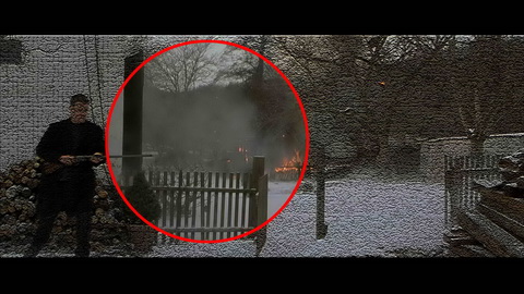 Fehlerbild [27] zum Film 'Bourne Identität, Die'