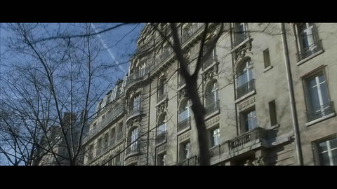 Screenshot [20] zum Film 'Bourne Identität, Die'