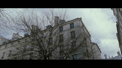 Screenshot [22] zum Film 'Bourne Identität, Die'