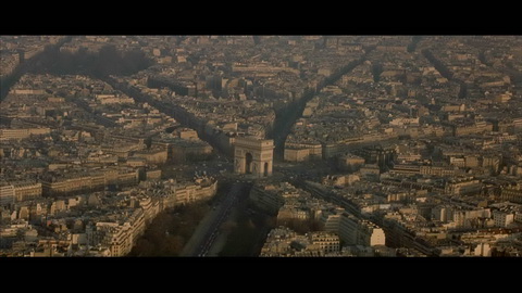 Screenshot [35] zum Film 'Bourne Identität, Die'