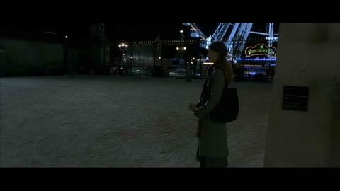 Screenshot [42] zum Film 'Bourne Identität, Die'