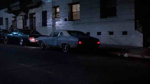 Screenshot [10] zum Film 'Beverly Hills Cop'
