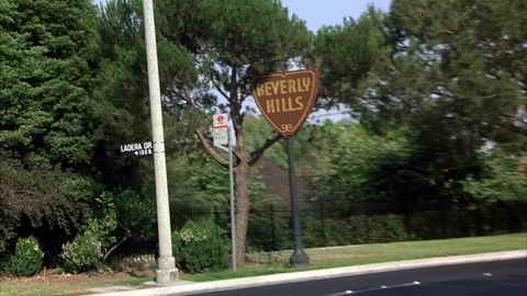 Screenshot [13] zum Film 'Beverly Hills Cop'