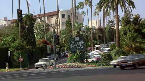 Screenshot [14] zum Film 'Beverly Hills Cop'